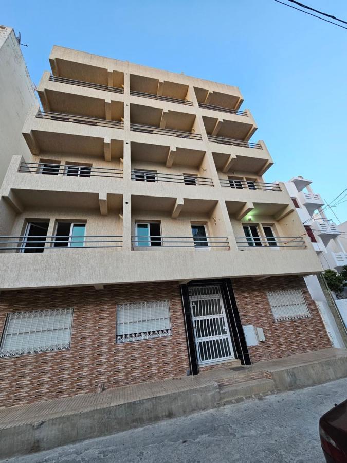 Residence Sirena Family Only 迈尔提勒 外观 照片