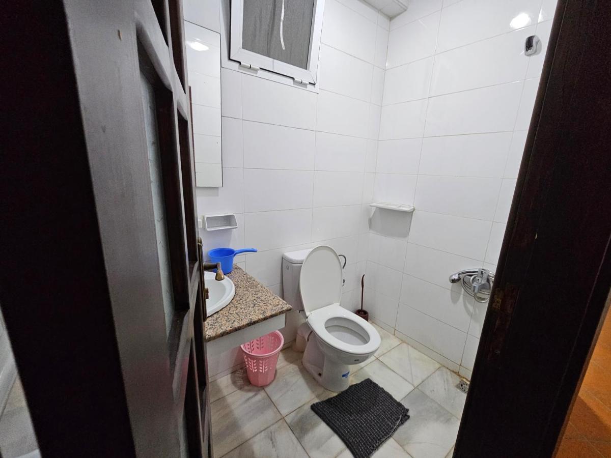 Residence Sirena Family Only 迈尔提勒 外观 照片