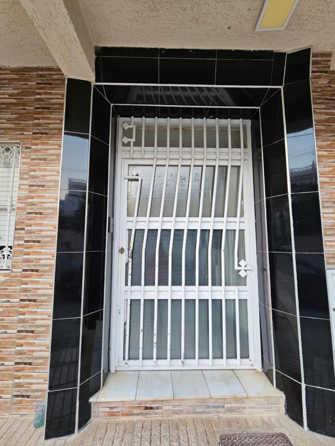 Residence Sirena Family Only 迈尔提勒 外观 照片