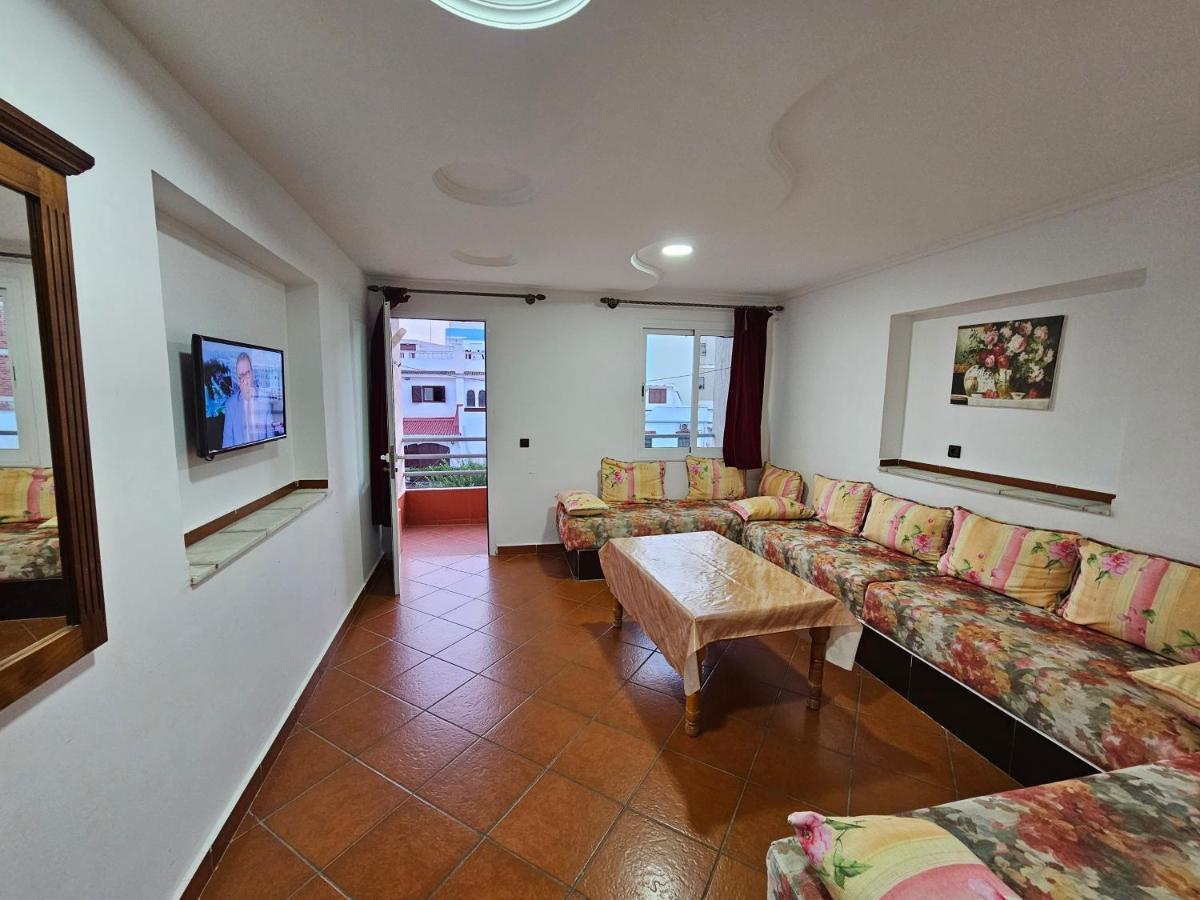 Residence Sirena Family Only 迈尔提勒 外观 照片